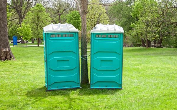 Special Event Porta Potty Rentals Bay City MI