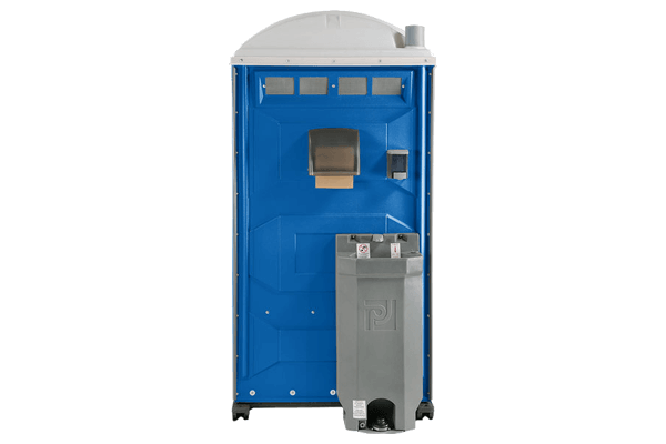 Deluxe Flushable Porta Potty Bay City MI