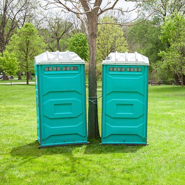 Seasonal Porta Potty Rentals Bay City MI